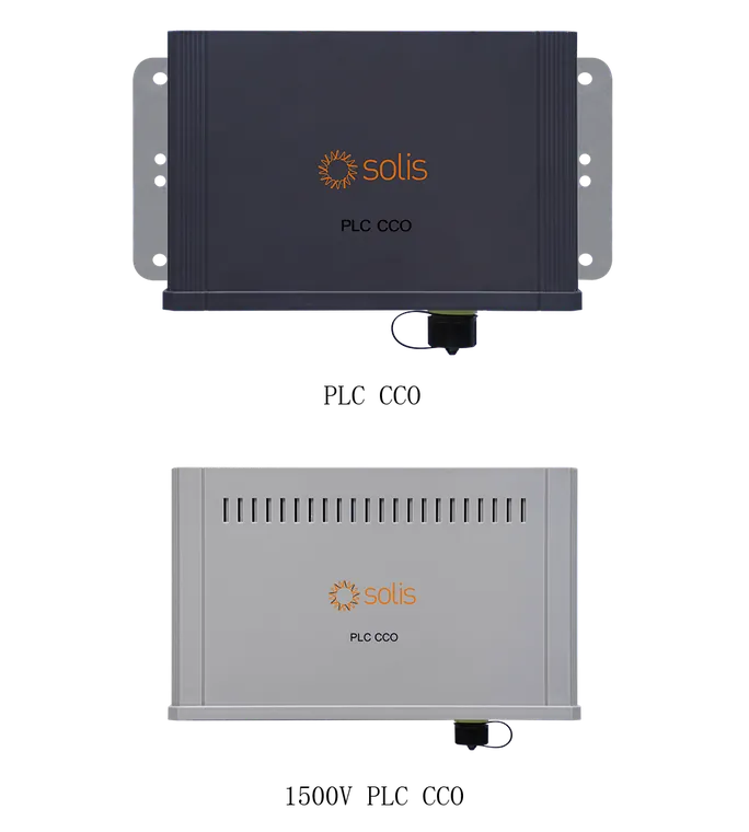 PLC CCO