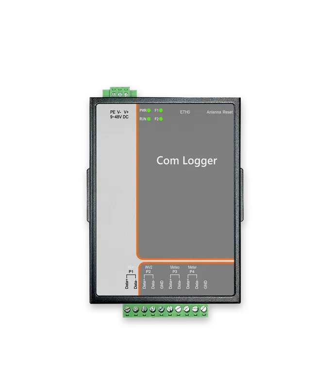 S3-Logger