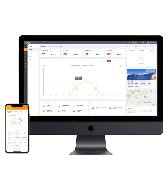 SolisCloud